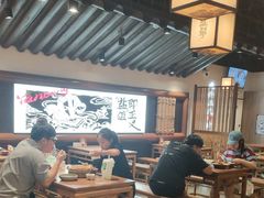 -大盐帮川菜馆(长楹天街店)
