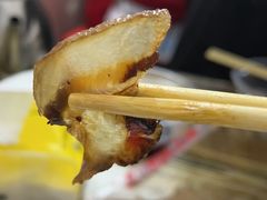 -文记煲仔饭