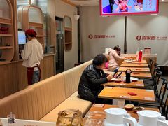 -喜家德虾仁水饺(青岛永旺东部店)