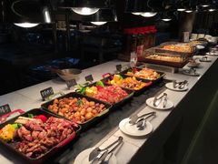 -杭州钱江新城万怡酒店-西餐厅