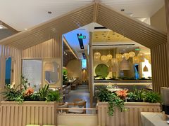 -绿色吴家粥铺(河西天街店)