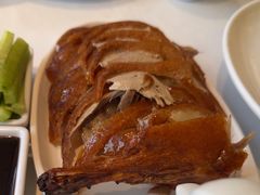 -玉林烤鸭店(定福庄店)