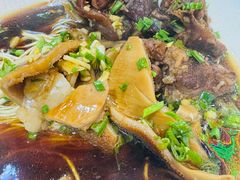 -杭嘉湖咬强羊肉面馆(永兴路总店)