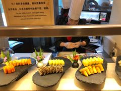 -东莞塘厦三正半山温泉酒店·沙利文西餐厅