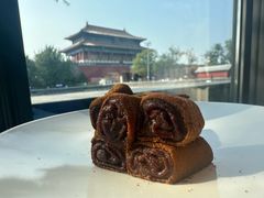 -四季民福烤鸭店(故宫店)