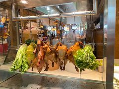 -怡咖啡·自助餐·西安香格里拉