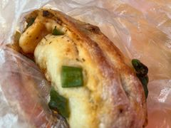 -郭际辣饼铺(第三中学店)