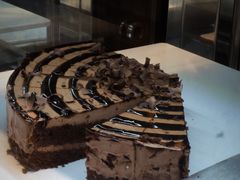 巧克力蛋糕-汉巴味德(大悦城店)