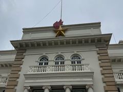 -中国福利会少年宫
