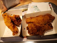 -麦当劳(无锡永乐店)