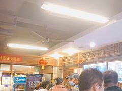 大堂-天兴居(鲜鱼口街店)
