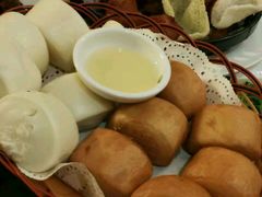 -卡尔顿东方银龙酒店•广西菜•早茶
