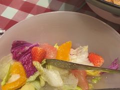 -西贝(六里桥旗舰店)