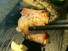 -大桥日本料理·日式放题·铁板定食(科兴科学园店)