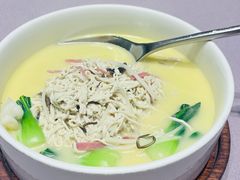 -云锦壹号·淮扬宴(徐汇万科店)