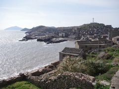 -东极岛景区-青浜岛