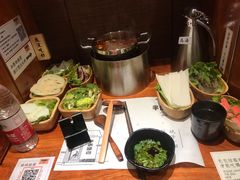 -独食火锅·半米屋台(直营总店)