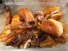 凯鸽风沙鸡-凯鸽酒楼(大同振兴街店)