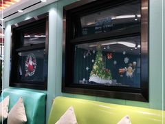-去茶去餐厅(中央大街店)