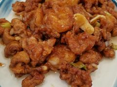 -润泽园饭庄(中山路店)