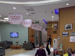 -雅悦齿科(顾村公园店)