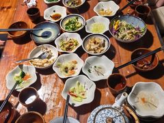 -大自然素食(望桐路店)