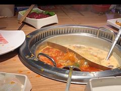 -季季红火锅(长沙步行街店)