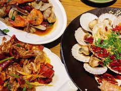 -鲁前海沿儿