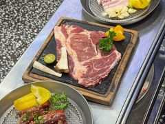 -安又胖韩国烤肉(美罗城店)