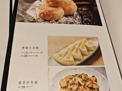 -西湖春天•老字号杭州菜(百汇店)