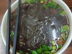 -清真蒋有记(秦虹路店)