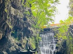 -善卷洞风景区