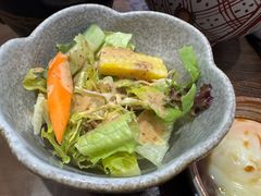 -ITARU食堂·定食料理(西丽店)