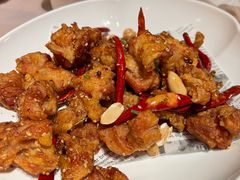 -有位虾匠·手工土菜小馆(市北店)