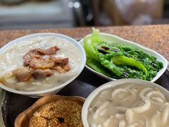 -老西关濑粉(文明路店)
