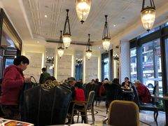 大堂-铜锣湾·有麝自然香(长嘉汇购物公园店)