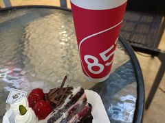 -85度C(厦门中华城新店)