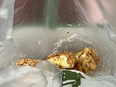 -爱达乐面包生日蛋糕(锦兴店)