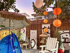 -水岸居湖景农家乐·阳澄湖大闸蟹