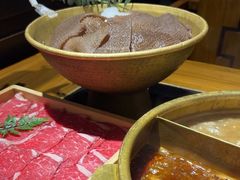 -巴奴毛肚火锅(广益哥伦布店)