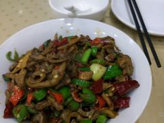 -建辉湖南土菜馆(南大街店)