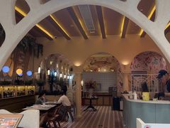 -CRAZYONES克芮旺斯西班牙餐厅(苏州中心店)