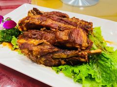手撕大排-东四民芳餐厅(世茂工三店)