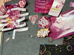 -剧狐剧本杀·月球探案馆(人民广场1号店)