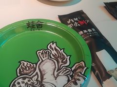 -蛙舍·炭烧牛蛙(东百中心店)