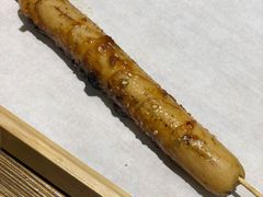 -小两口锦州烧烤·脆皮油边(依云北郡店)