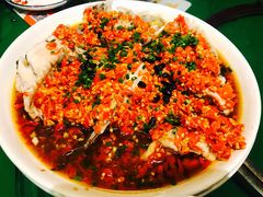 开胃鱼头-大碗厨(东风路店)