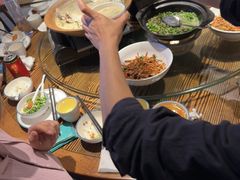 -湖南人家·家传湖南菜(水围店)