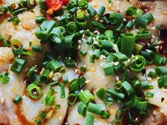 -弓虽昌焖烧鸡(大竹林店)