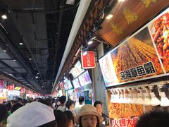 -东门町美食街